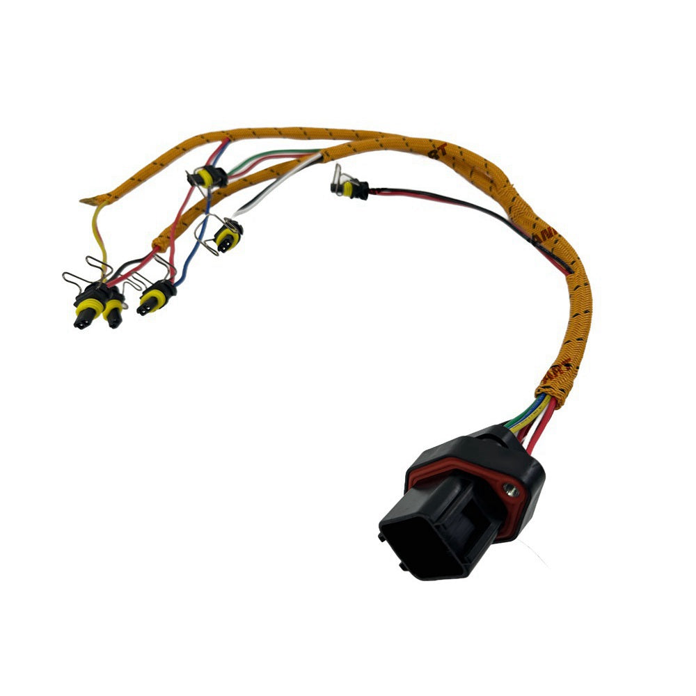 Fuel Injector Wiring Harness 215-3249 Fit for Caterpillar C9 Engine Parts