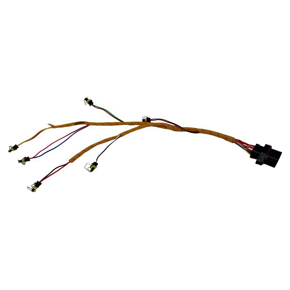 Fuel Injector Wiring Harness 215-3249 Fit for Caterpillar C9 Engine Parts