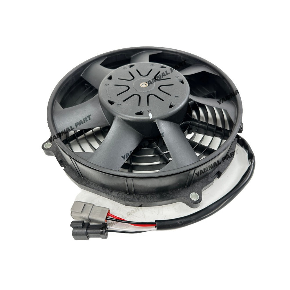 Cooling Fan 510-8095 Fit for Caterpillar 320 Engine Parts
