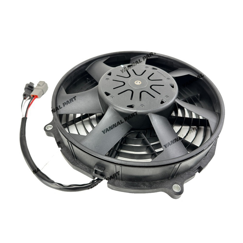 Cooling Fan 510-8095 Fit for Caterpillar 320 Engine Parts