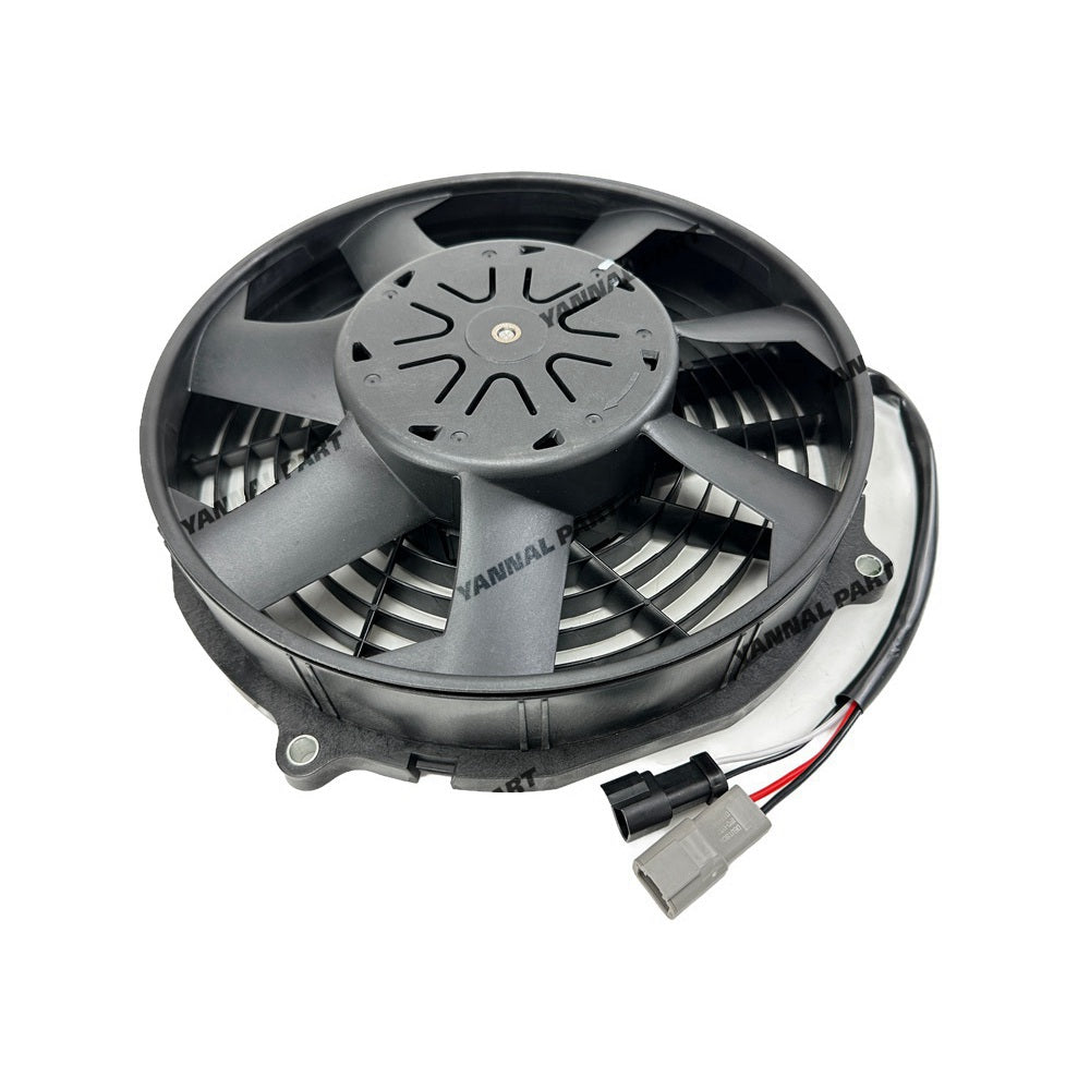 Cooling Fan 510-8095 Fit for Caterpillar 320 Engine Parts