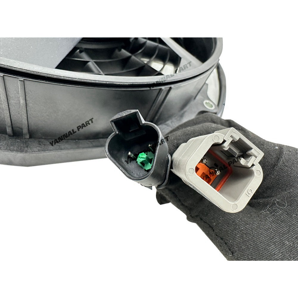 Cooling Fan 510-8095 Fit for Caterpillar 320 Engine Parts