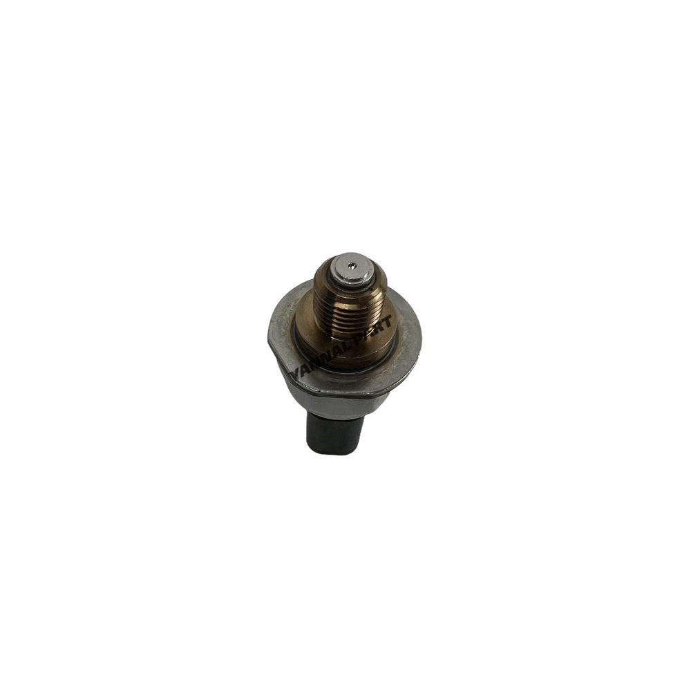 Fuel Rail Pressure Sensor 338-6971 344-7392 Fit for Caterpillar Engine Parts