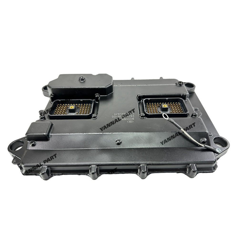 ECU Controller 262-1408 Fit for Caterpillar Engine Parts