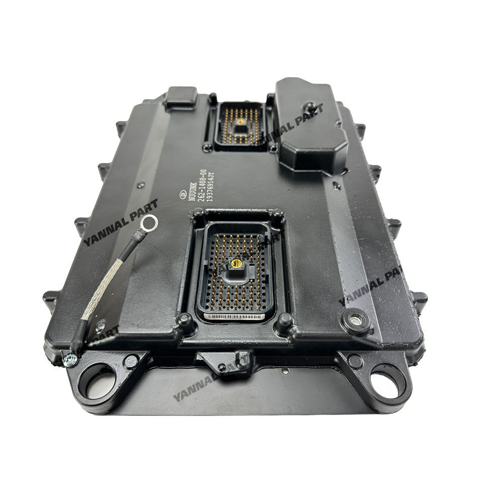 ECU Controller 262-1408 Fit for Caterpillar Engine Parts