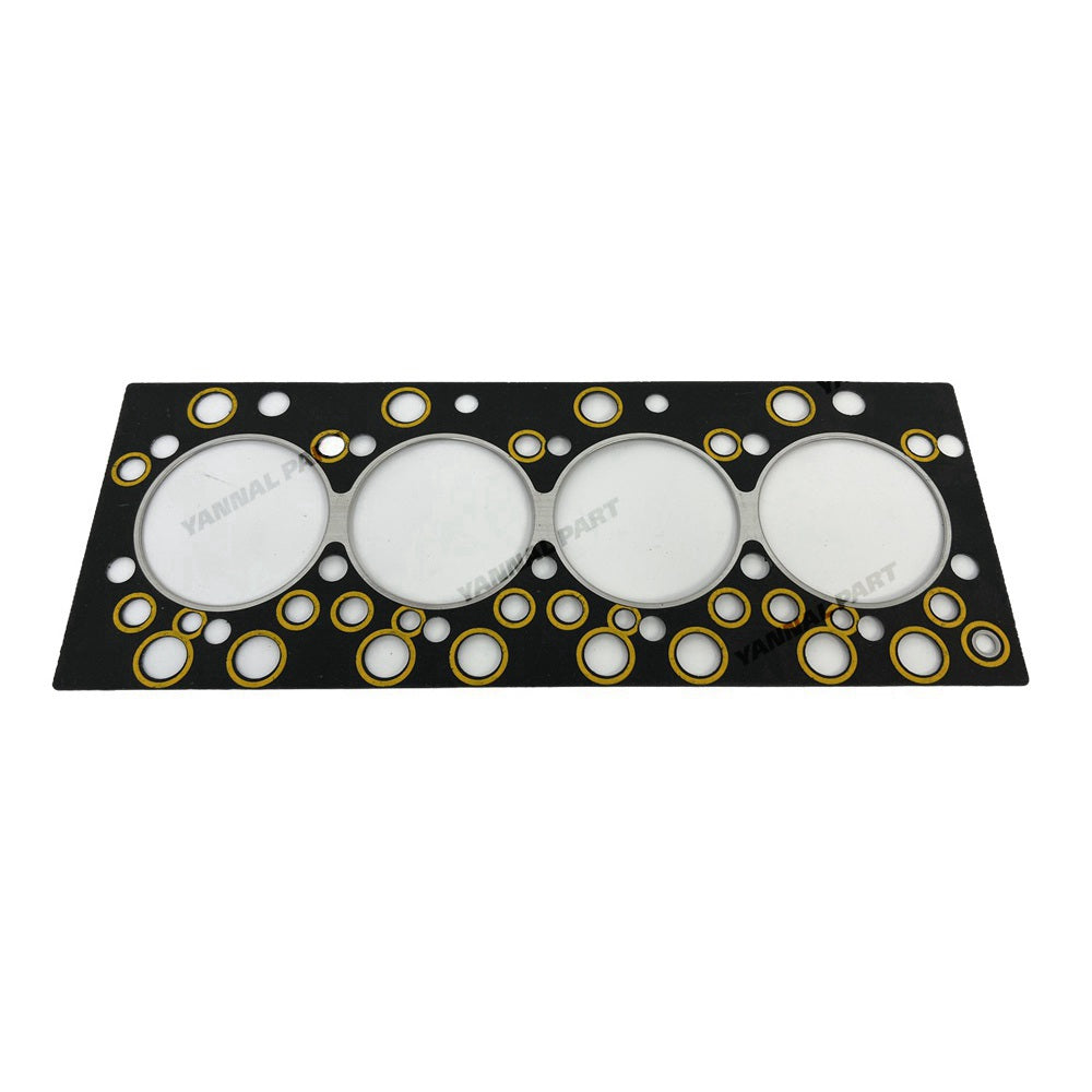 Full Gasket Kit Fit for YunNei YN38GBZ Engine Parts