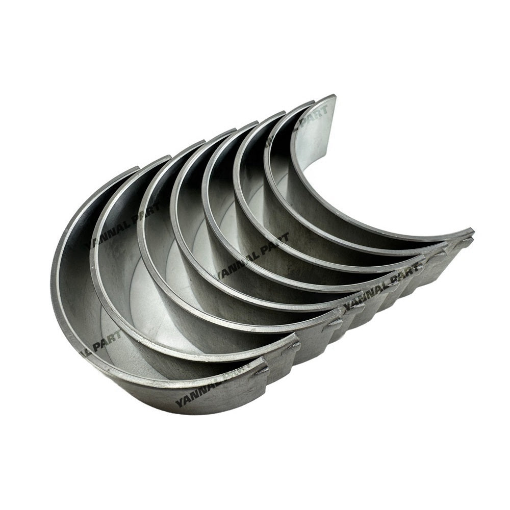 Con Rod Bearing Fit for YunNei YN38GBZ Engine Parts