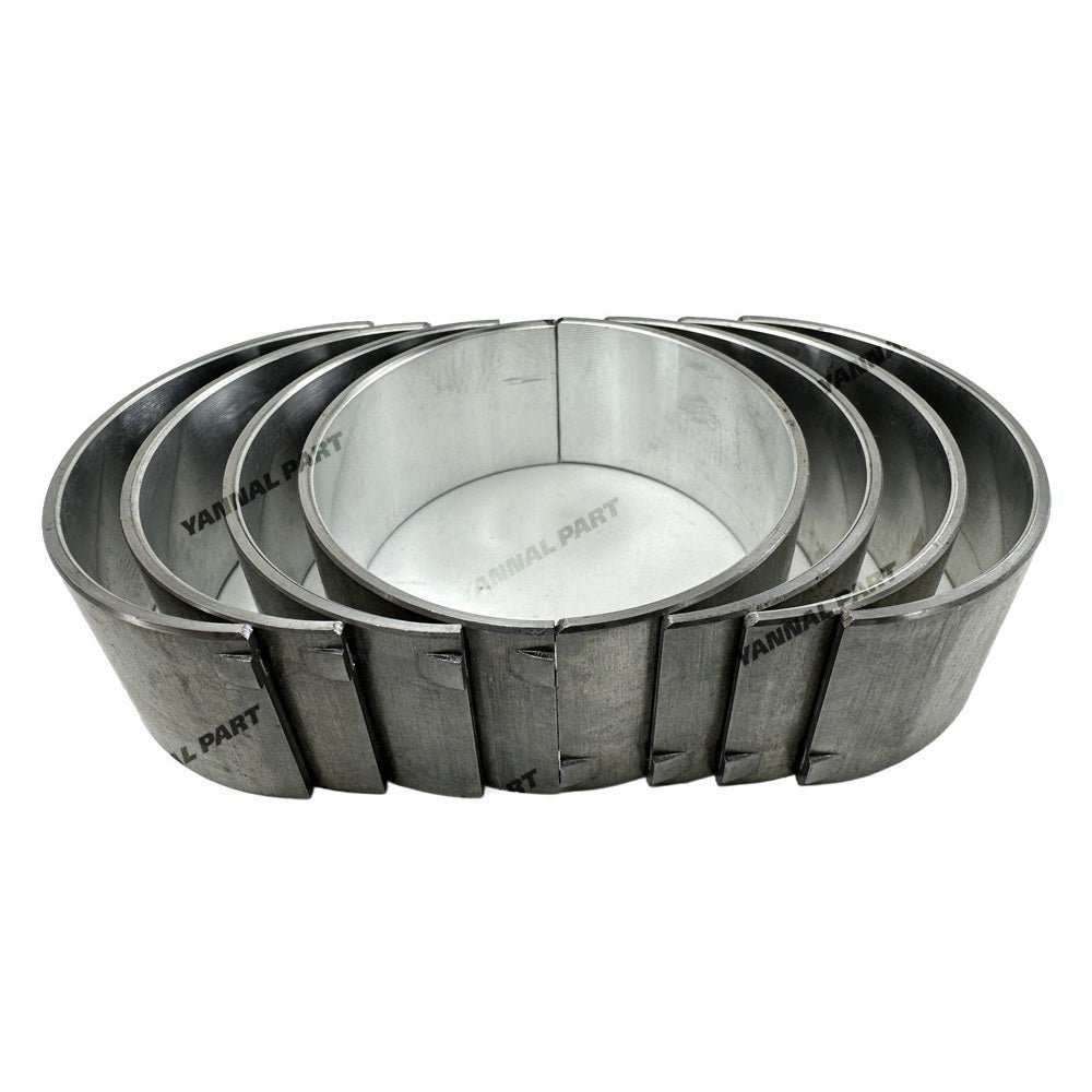 Con Rod Bearing Fit for YunNei YN38GBZ Engine Parts