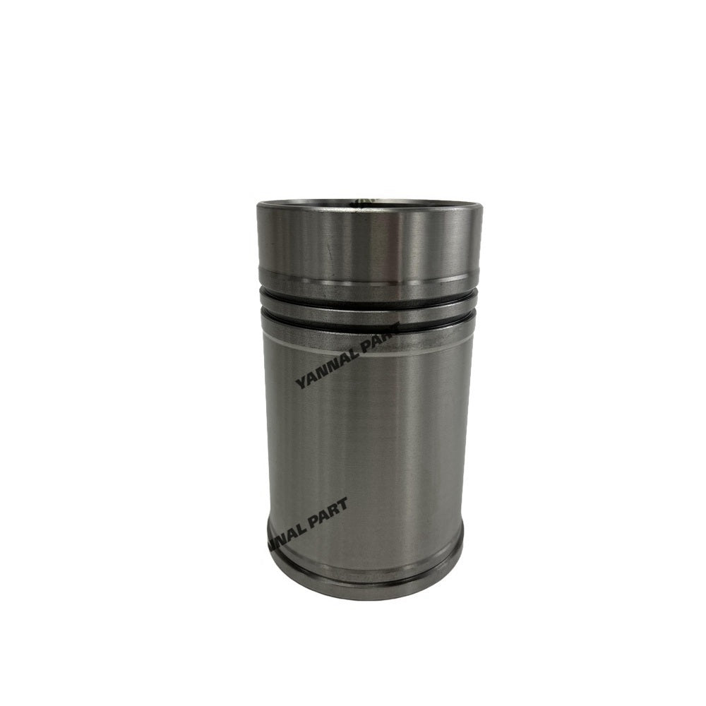 Cylinder Liner With Ring Fit for YunNei YN38GBZ Engine Parts