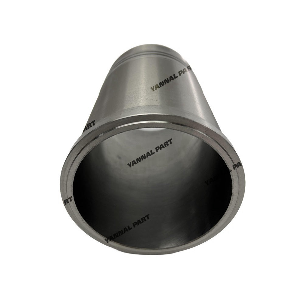 Cylinder Liner With Ring Fit for YunNei YN38GBZ Engine Parts