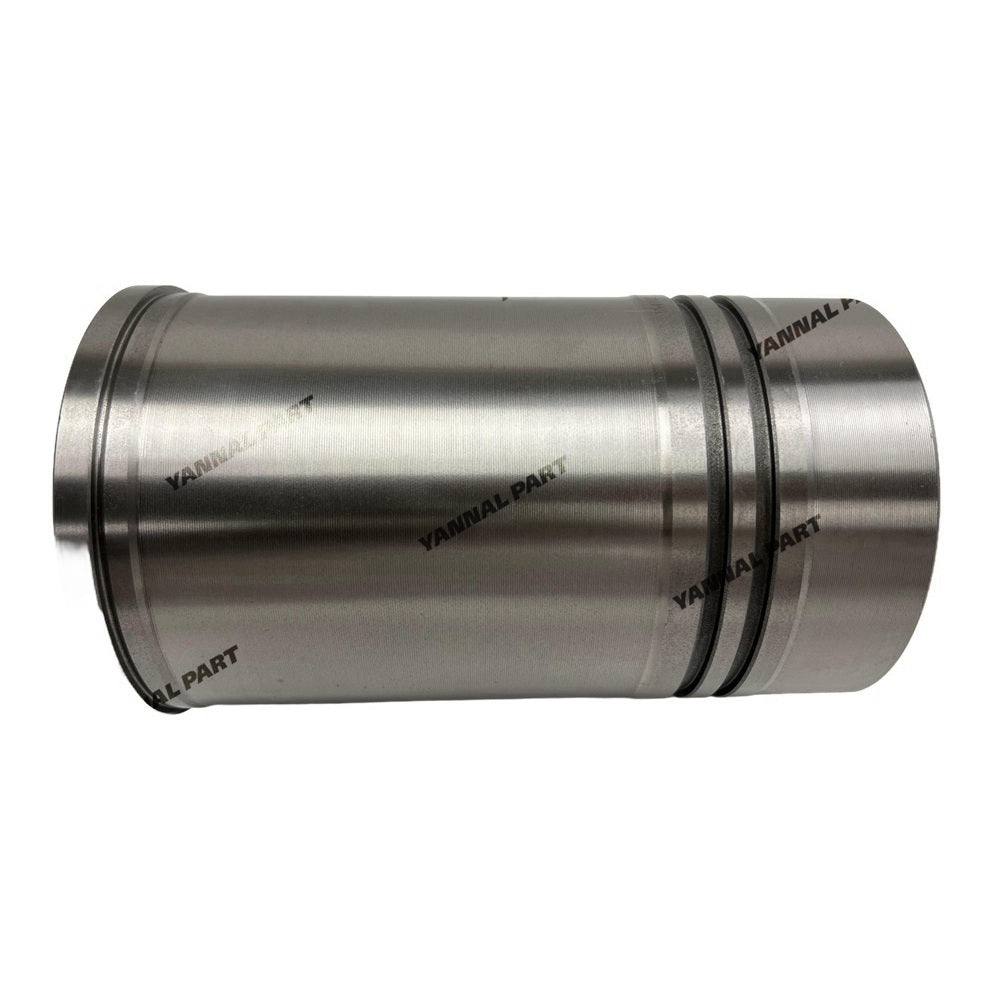 Cylinder Liner With Ring Fit for YunNei YN38GBZ Engine Parts
