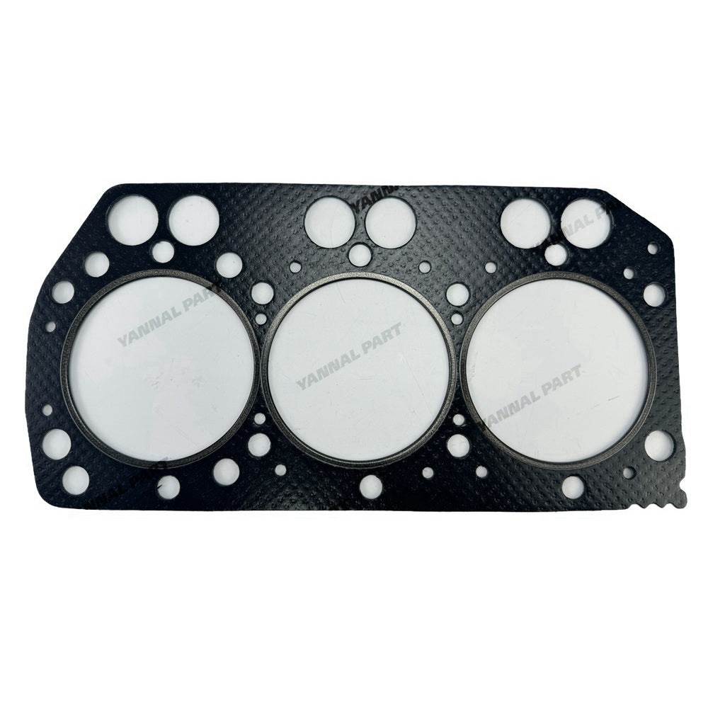 Head Gasket Fit for ISEKI E3CD Engine Parts