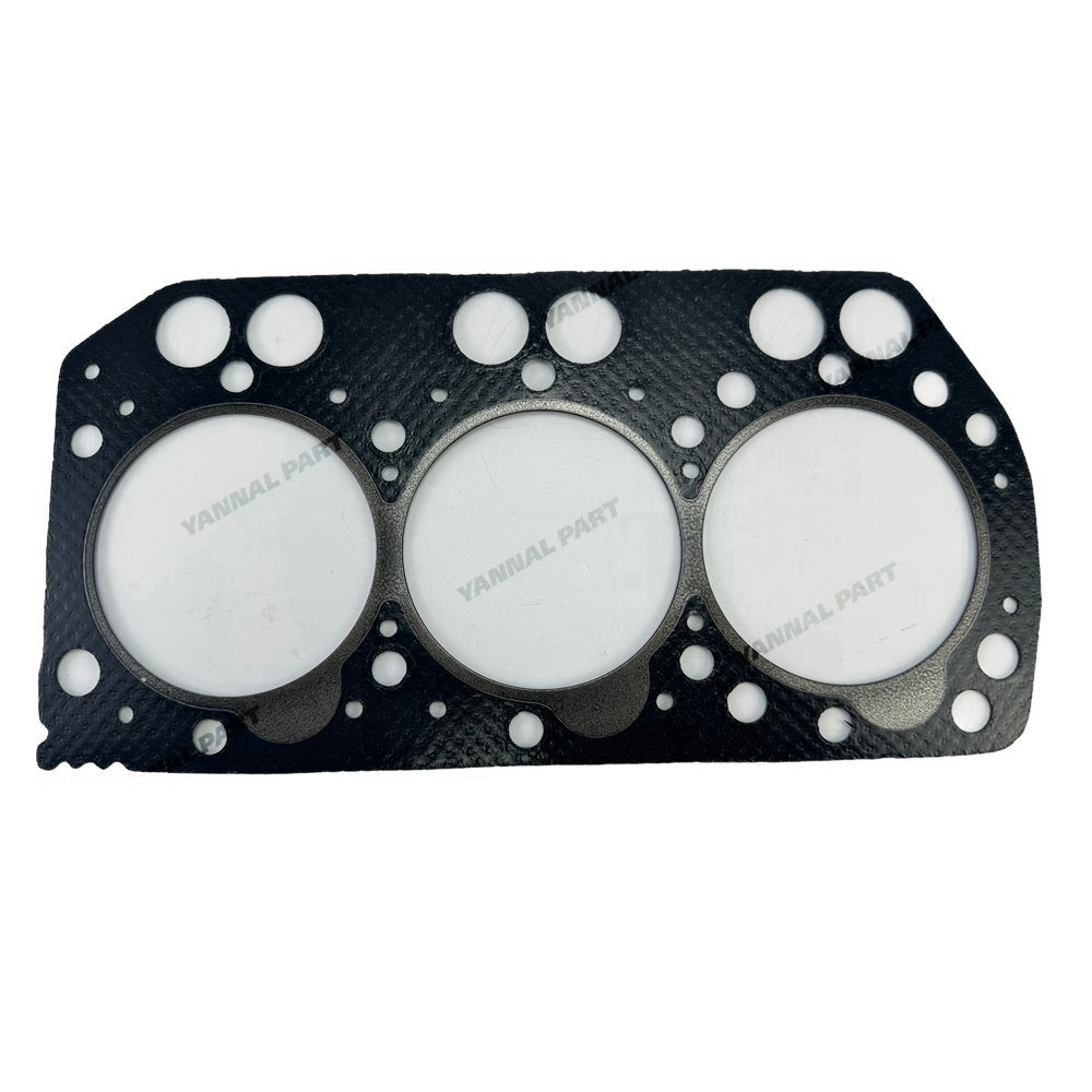 Head Gasket Fit for ISEKI E3CD Engine Parts