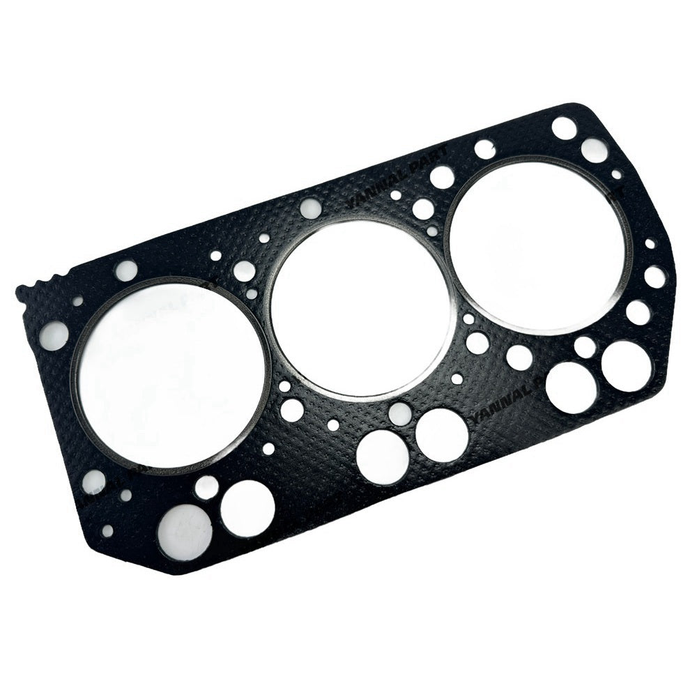 Head Gasket Fit for ISEKI E3CD Engine Parts