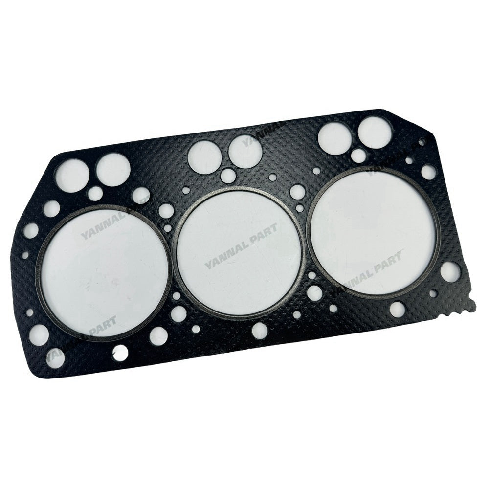 Head Gasket Fit for ISEKI E3CD Engine Parts