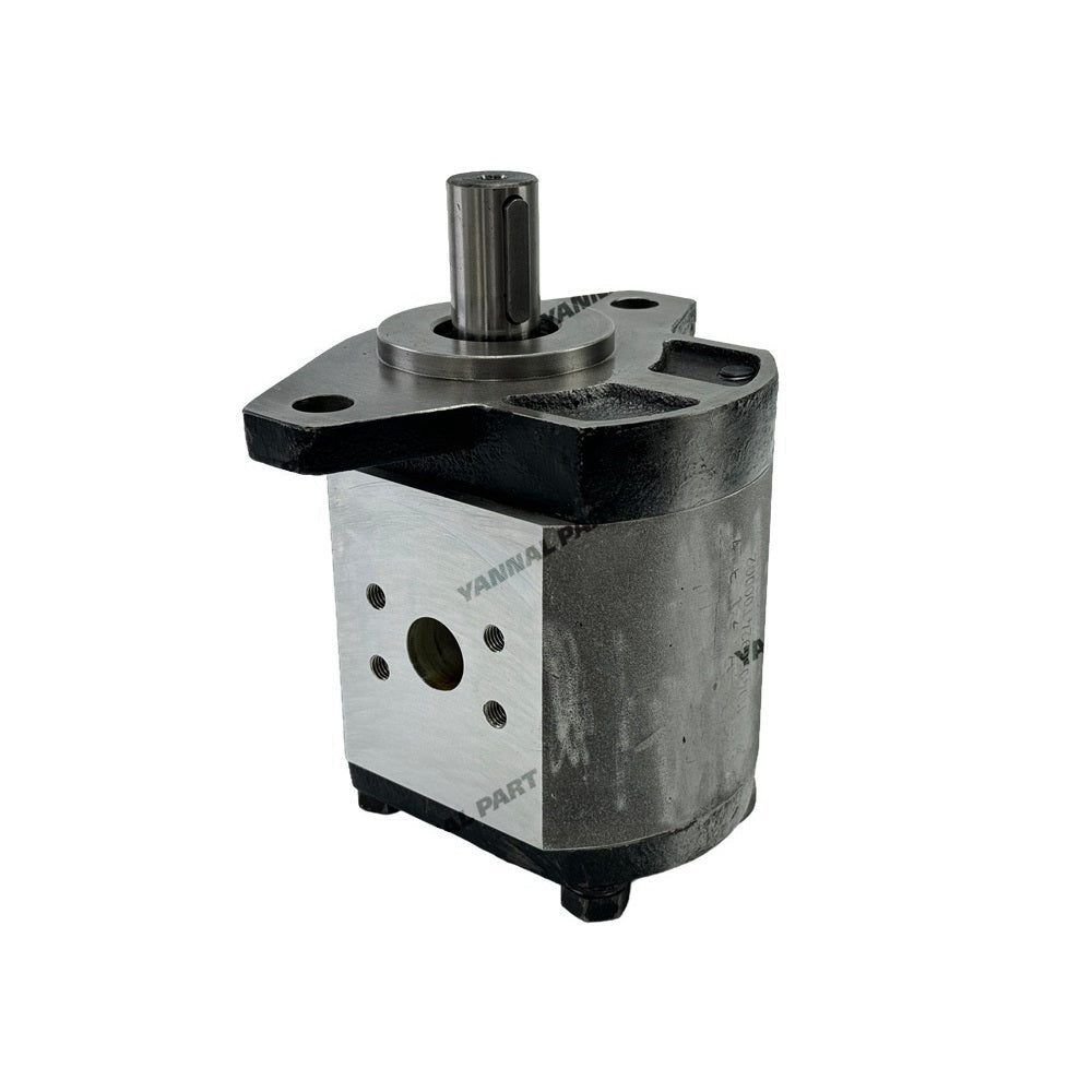 Hydraulic Gear Pump Fit for CB-HL50J Engine Parts