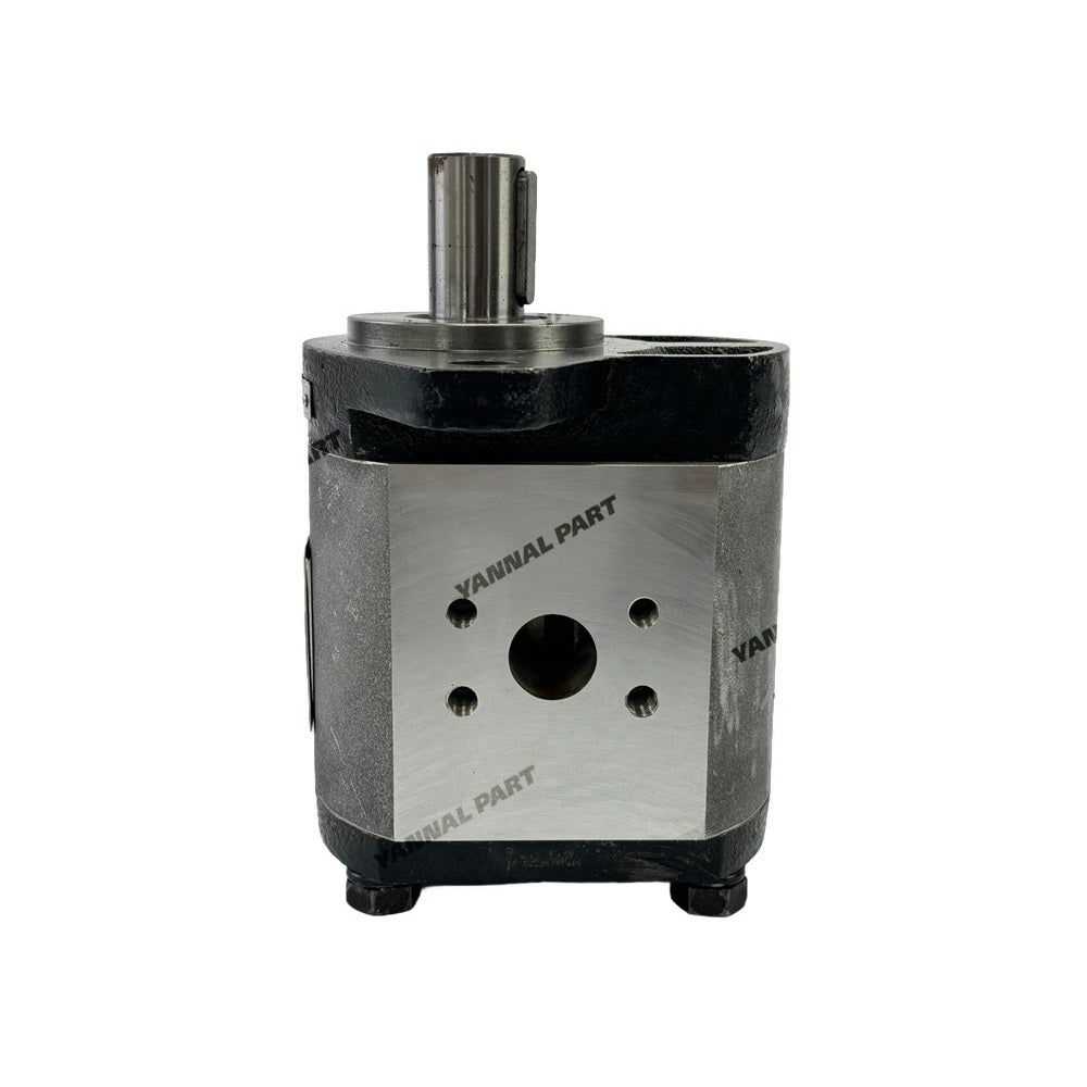 Hydraulic Gear Pump Fit for CB-HL50J Engine Parts
