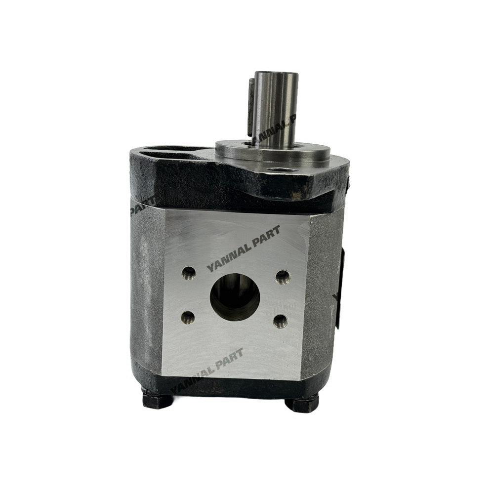 Hydraulic Gear Pump Fit for CB-HL50J Engine Parts