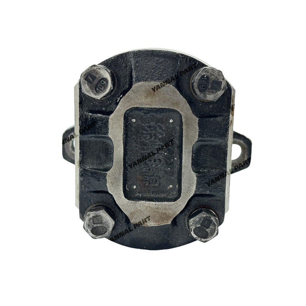 Hydraulic Gear Pump Fit for CB-HL50J Engine Parts