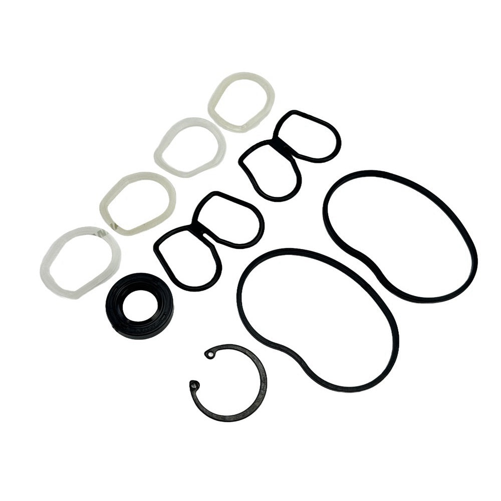Gear Pump Repair Kit Fit for KRP4 Engine Parts
