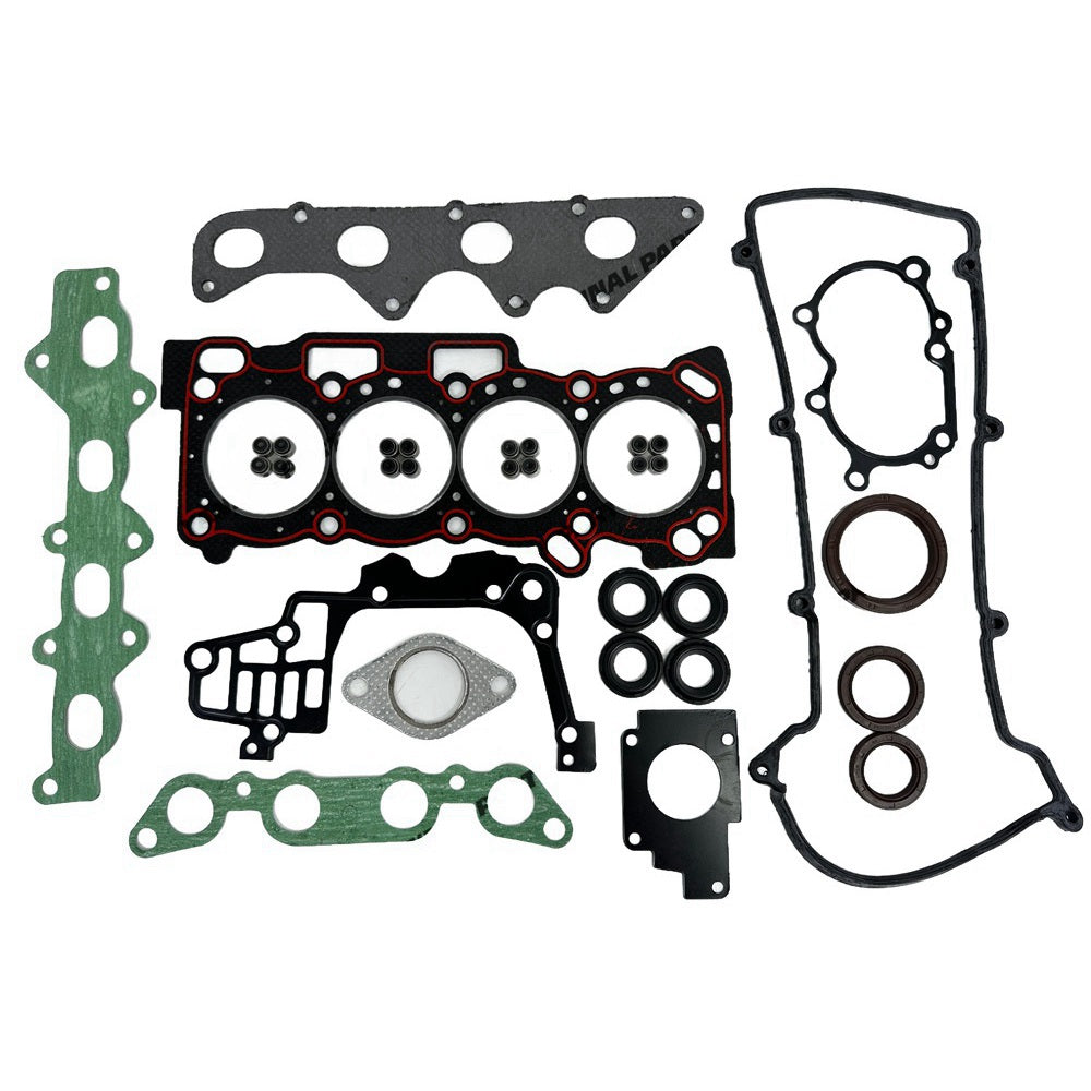 Full Gasket Kit Fit for SQR472 Engine Parts
