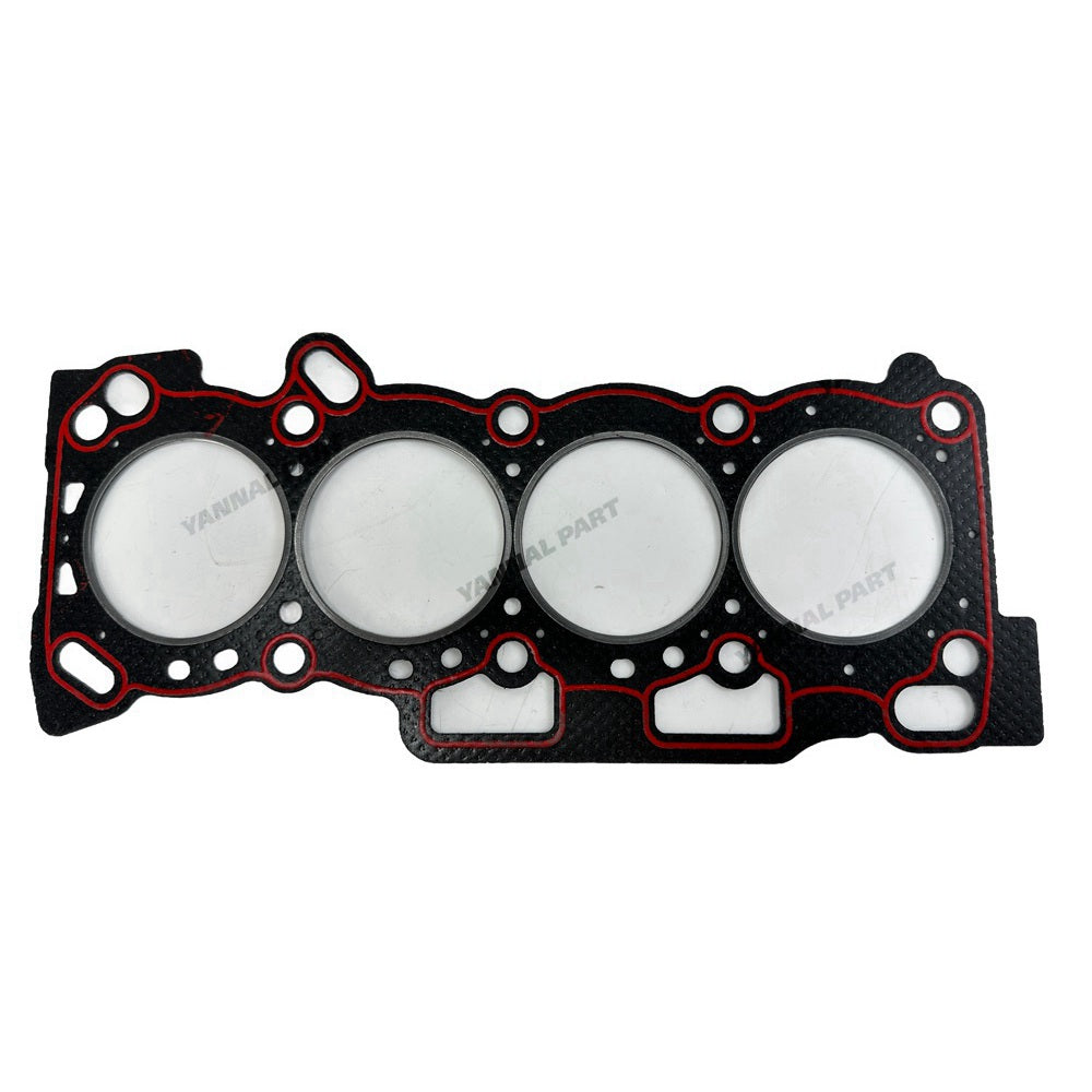 Head Gasket Fit for SQR472 Engine Parts