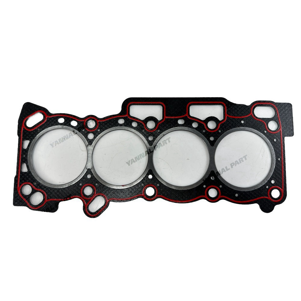 Head Gasket Fit for SQR472 Engine Parts