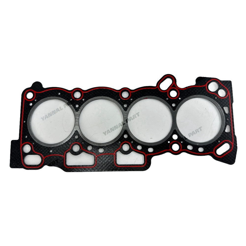 Head Gasket Fit for SQR472 Engine Parts