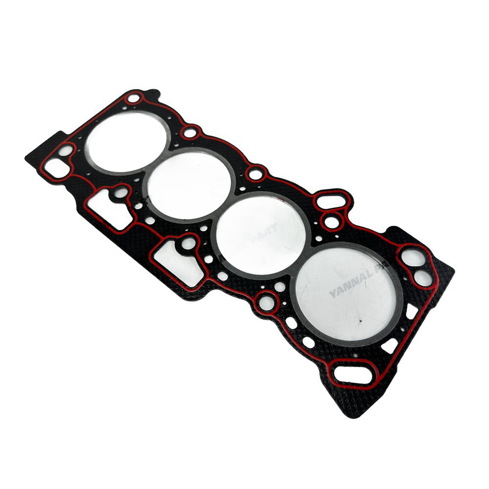Head Gasket Fit for SQR472 Engine Parts