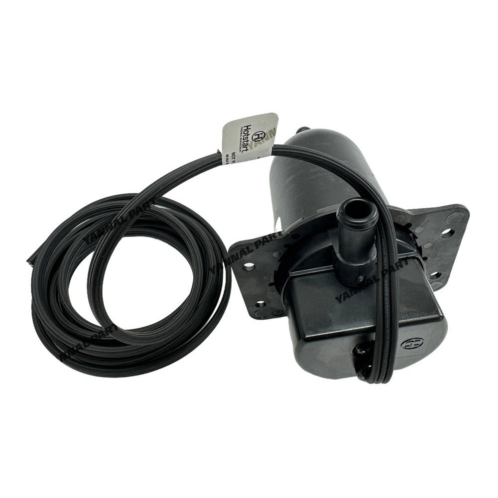 Air Heater TPS202GT10-000 Fit for Engine Parts