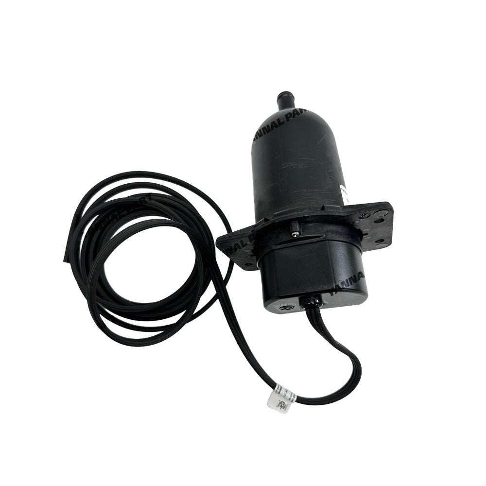 Air Heater TPS202GT10-000 Fit for Engine Parts