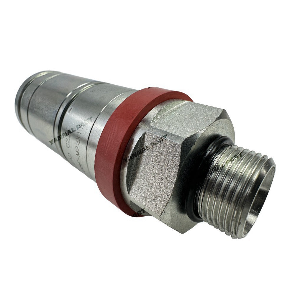 Connector 4SFPV-13E1 Fit for Engine Parts