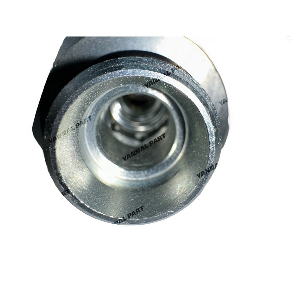 Connector 4SFPV-13E1 Fit for Engine Parts