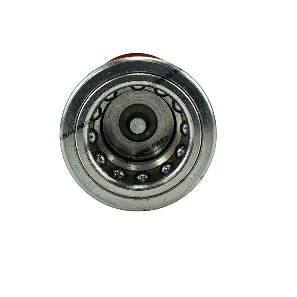 Connector 4SFPV-13E1 Fit for Engine Parts