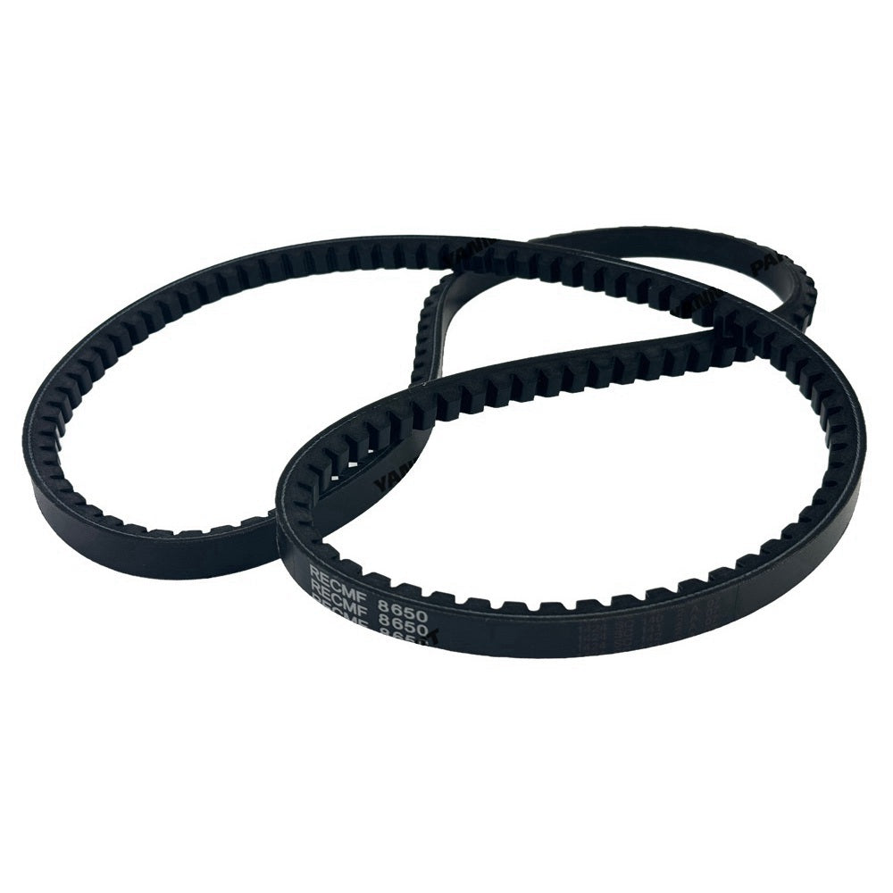 Fan Belt Fit for Engine Parts