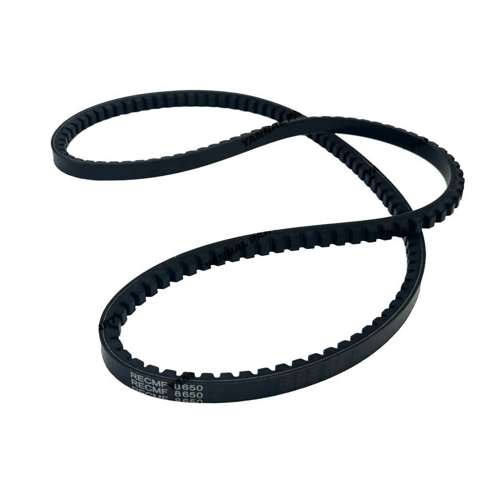 Fan Belt Fit for Engine Parts