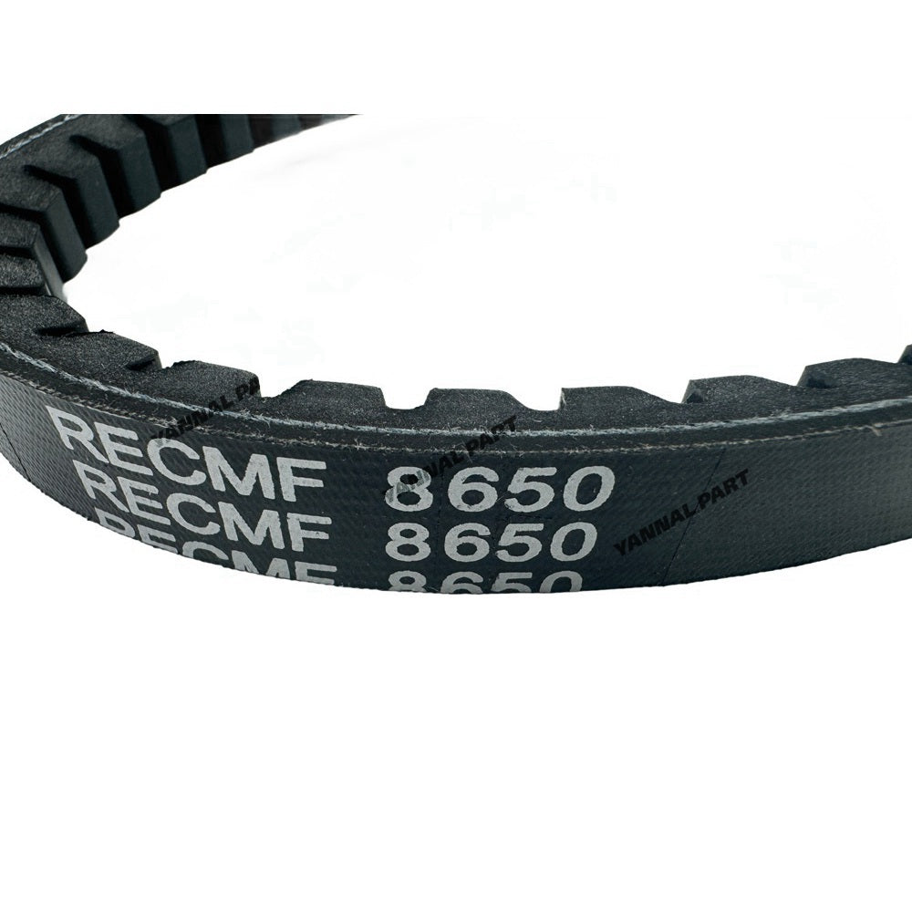 Fan Belt Fit for Engine Parts