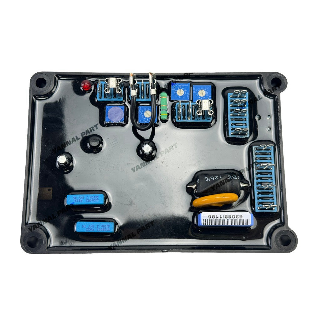 AVR AS480 E000-14800 Fit for Engine Parts