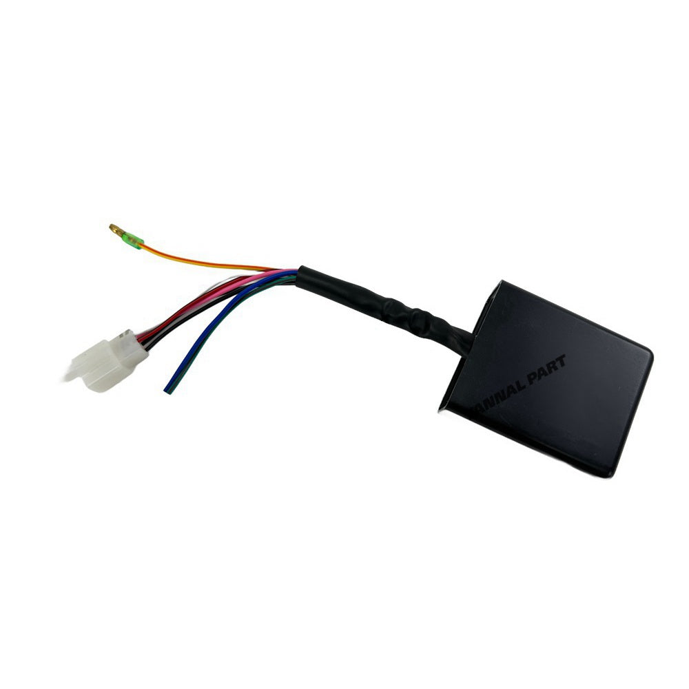 Engine Ignition System Fit for Kawasaki KL650 KLR650 Engine Parts
