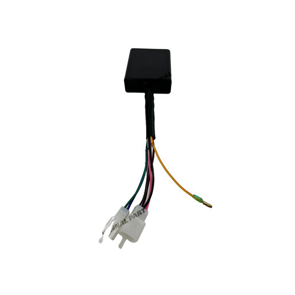 Engine Ignition System Fit for Kawasaki KL650 KLR650 Engine Parts