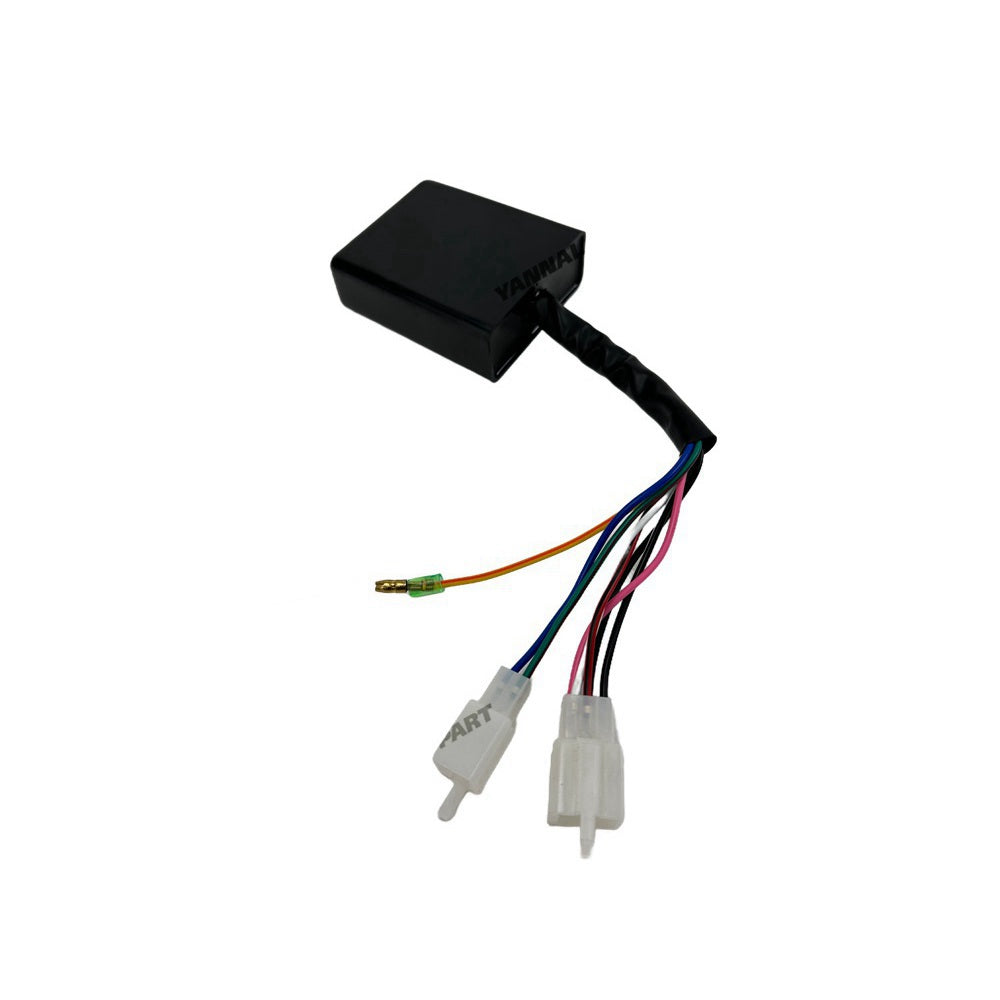 Engine Ignition System Fit for Kawasaki KL650 KLR650 Engine Parts