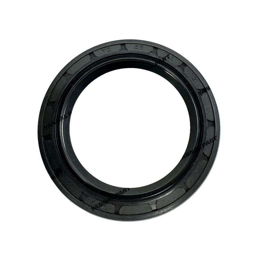 Crankshaft Front Oil Seal Fit for Yangdong YND4850 Engine Parts
