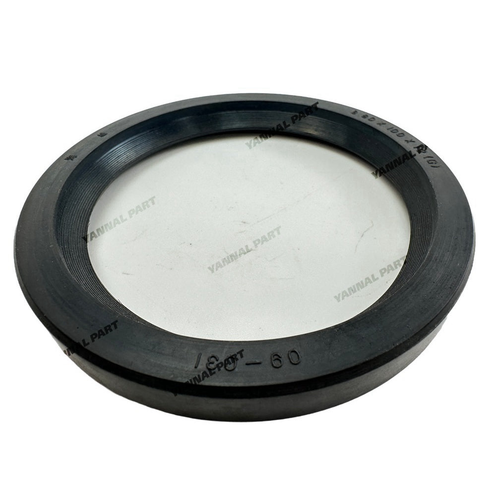 Crankshaft Rear Oil Seal Fit for Yangdong YND4850 Engine Parts