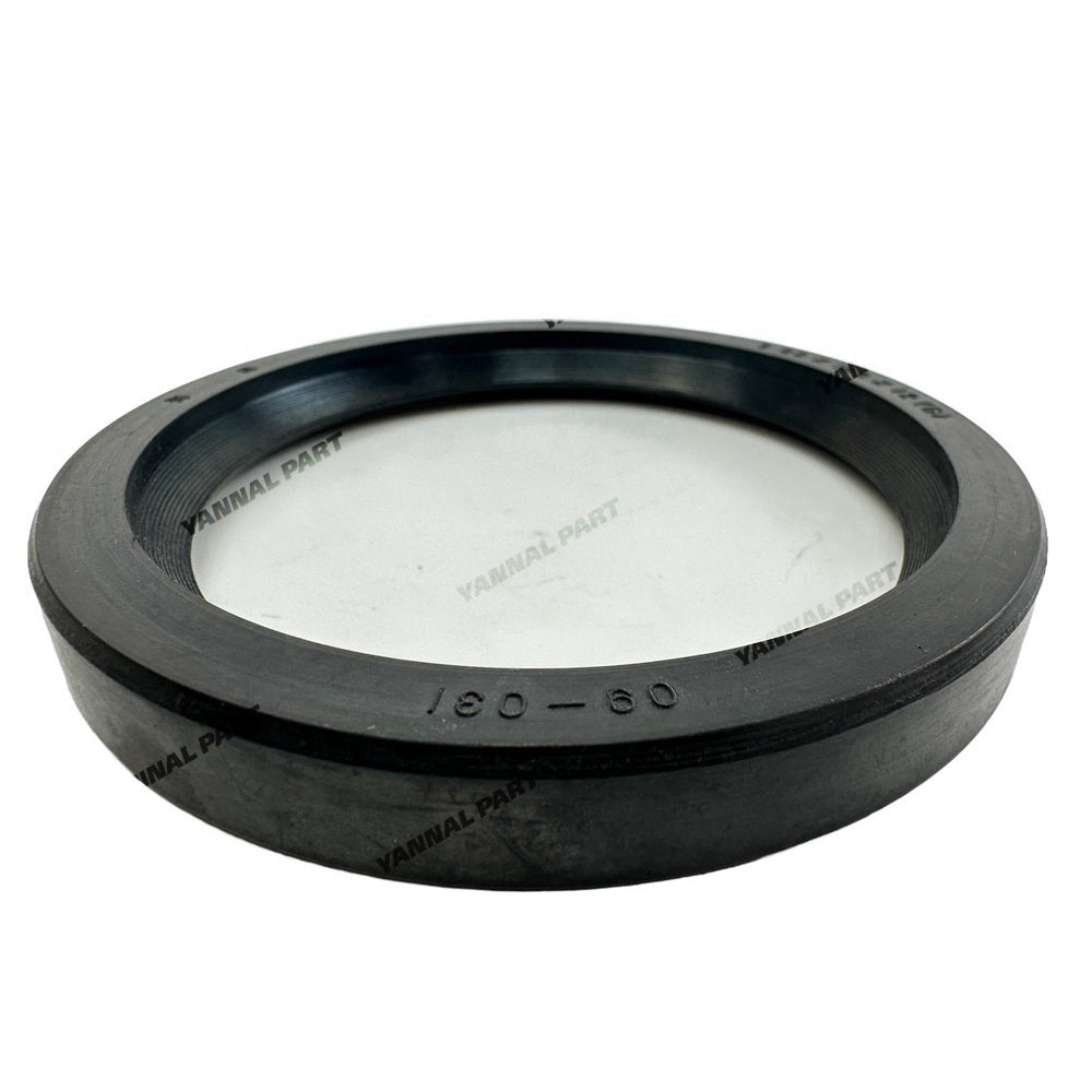 Crankshaft Rear Oil Seal Fit for Yangdong YND4850 Engine Parts