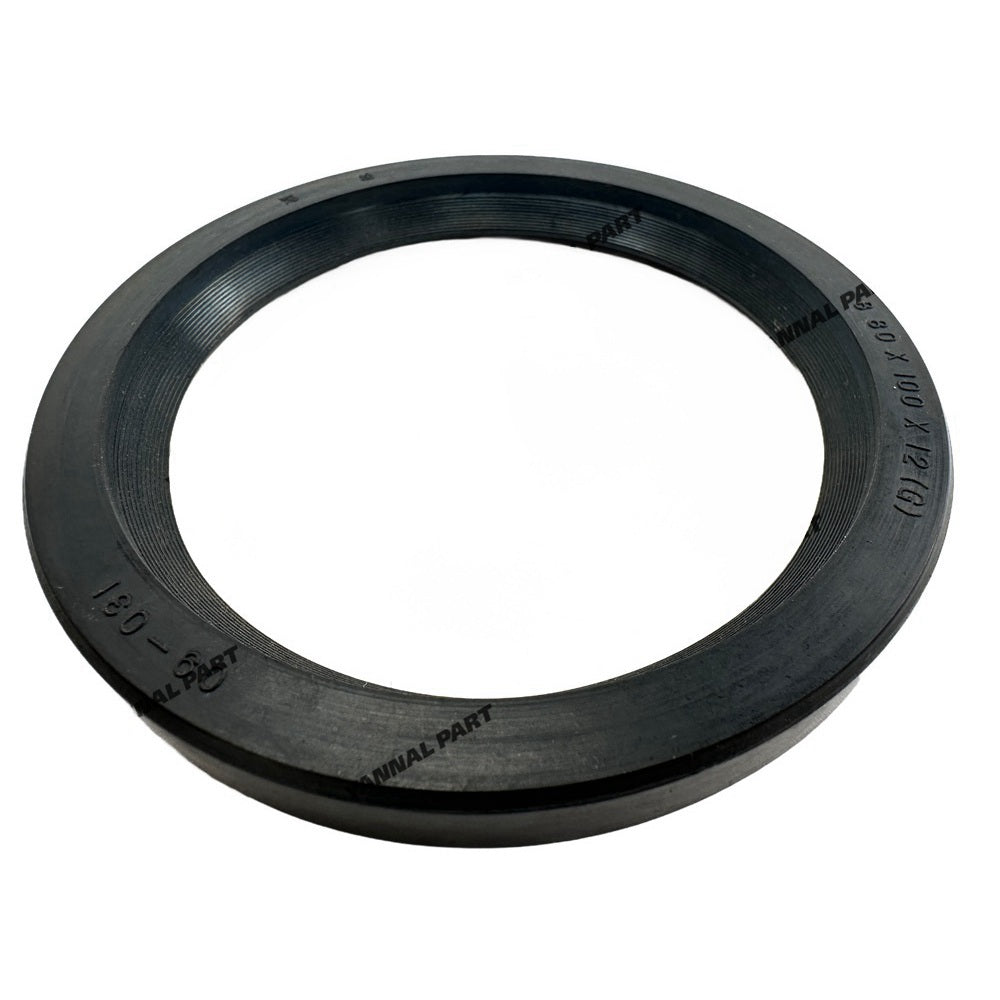 Crankshaft Rear Oil Seal Fit for Yangdong YND4850 Engine Parts