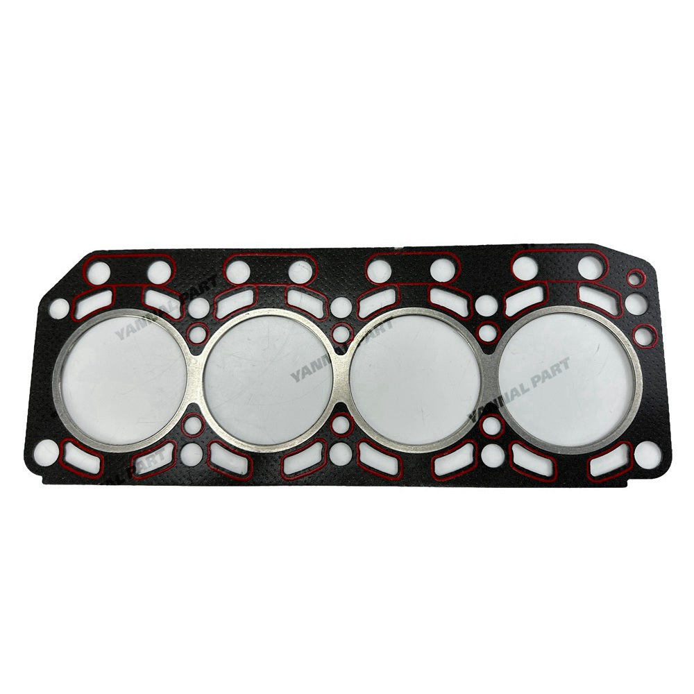 Head Gasket Fit for Yangdong YND4850 Engine Parts