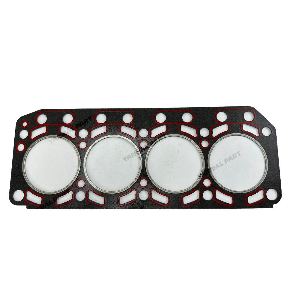 Head Gasket Fit for Yangdong YND4850 Engine Parts