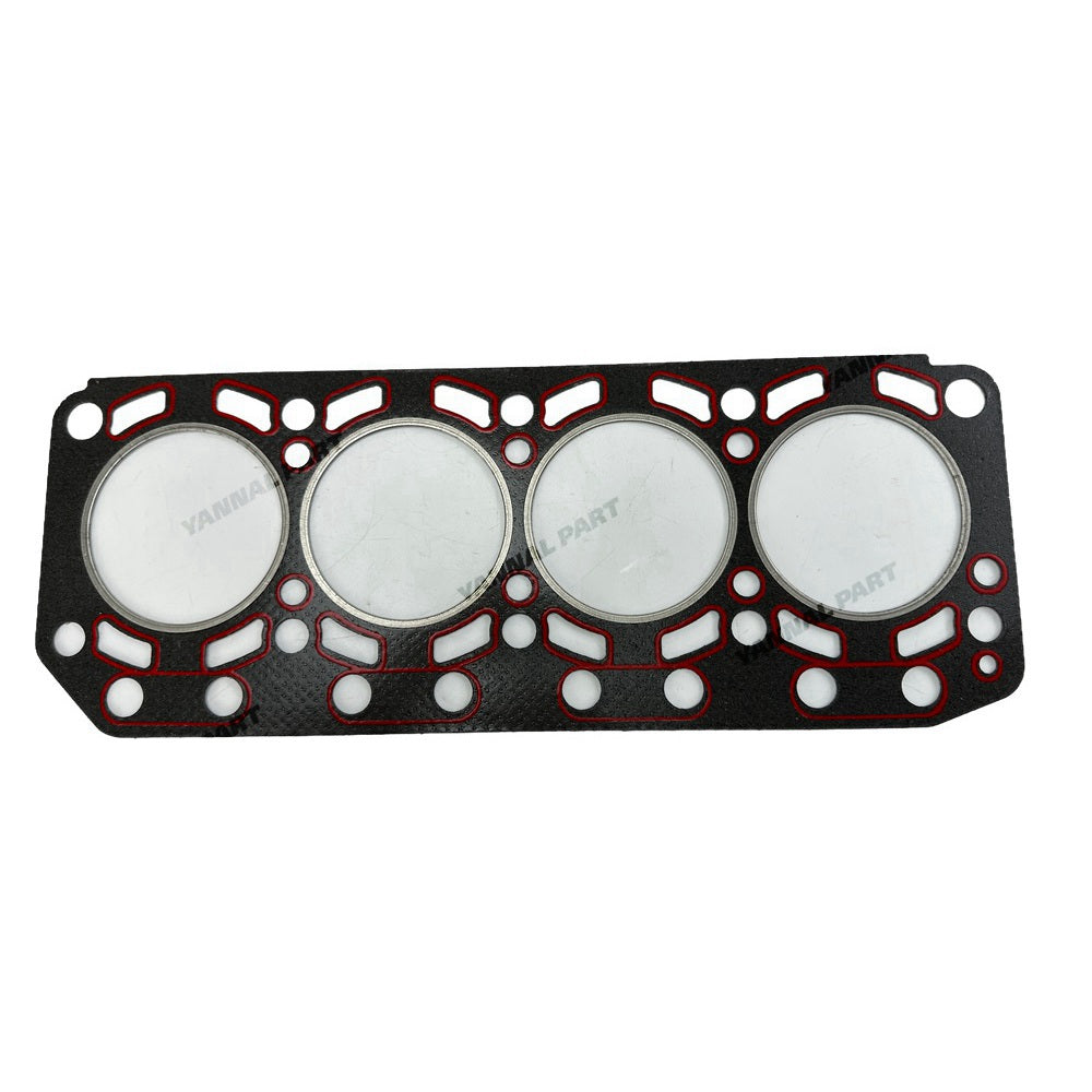 Head Gasket Fit for Yangdong YND4850 Engine Parts