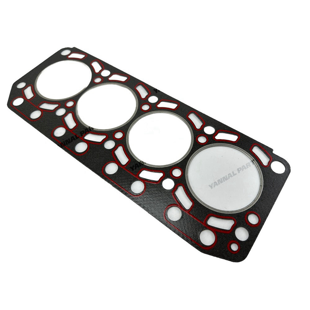 Head Gasket Fit for Yangdong YND4850 Engine Parts