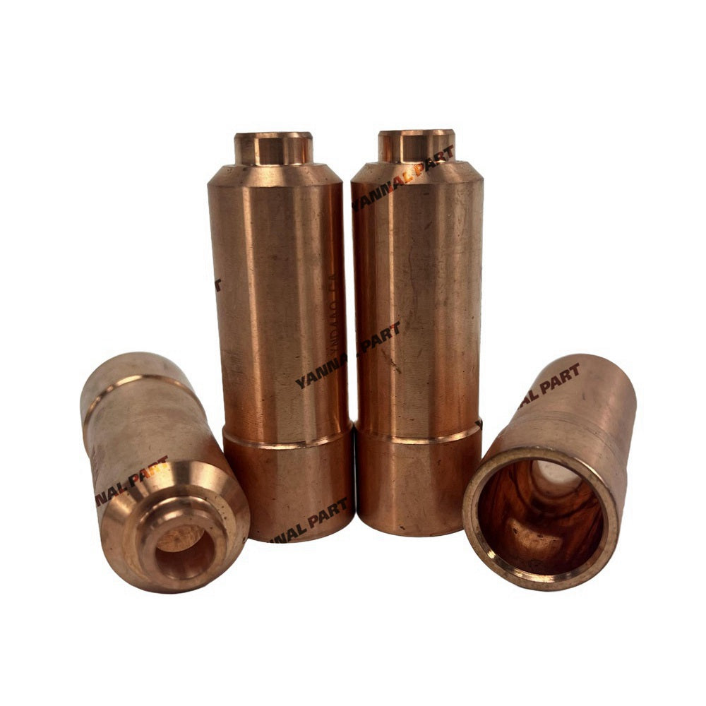 Injector Sleeve / Nozzle Holder Sleeve Fit for Yangdong YND485D Engine Parts
